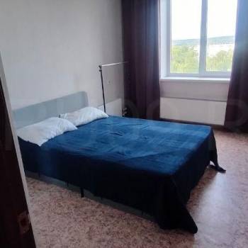 Сдается 2-х комнатная квартира, 59 м²