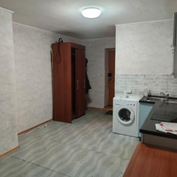 Сдается 1-комнатная квартира, 19,5 м²