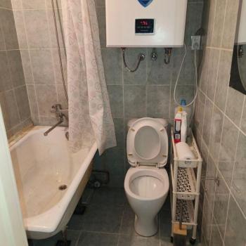 Сдается 1-комнатная квартира, 19,5 м²