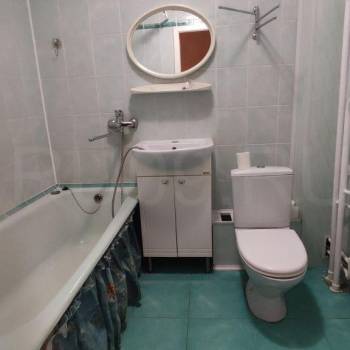 Сдается 1-комнатная квартира, 35 м²