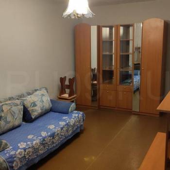 Сдается 1-комнатная квартира, 35 м²