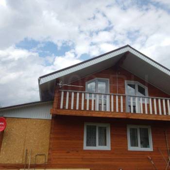 Продается Дом, 154 м²