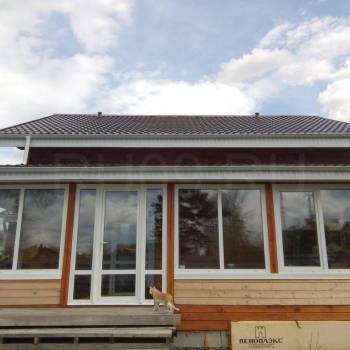 Продается Дом, 154 м²