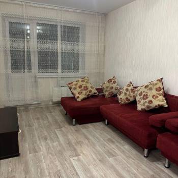 Сдается 1-комнатная квартира, 34 м²