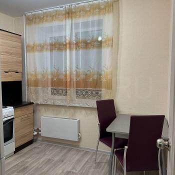 Сдается 1-комнатная квартира, 34 м²