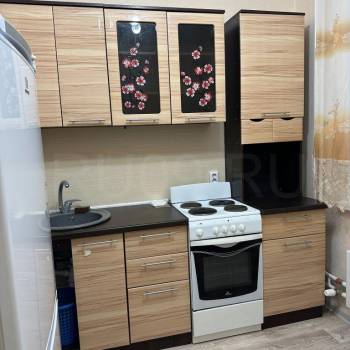 Сдается 1-комнатная квартира, 34 м²