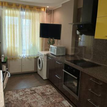 Продается 3-х комнатная квартира, 62 м²