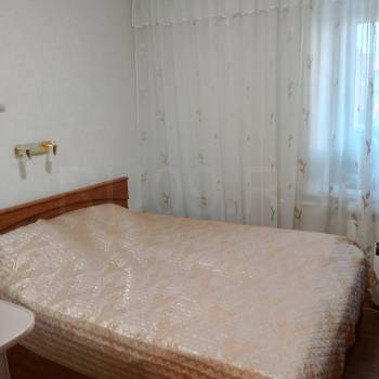 Продается 3-х комнатная квартира, 62 м²