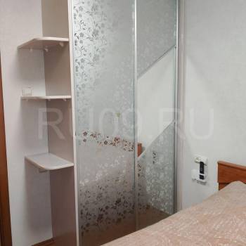 Продается 3-х комнатная квартира, 62 м²