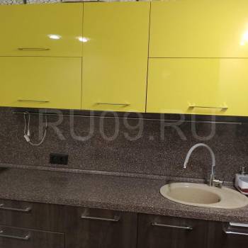 Продается 3-х комнатная квартира, 62 м²