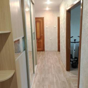 Продается 3-х комнатная квартира, 62 м²