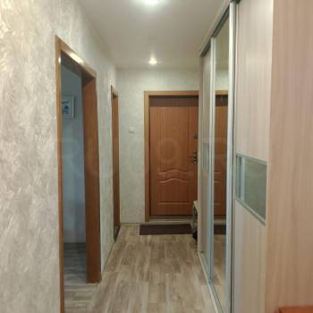 Продается 3-х комнатная квартира, 62 м²