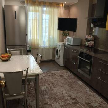 Продается 3-х комнатная квартира, 62 м²
