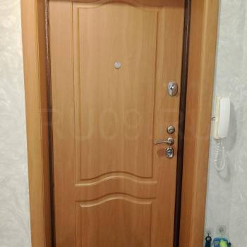 Продается 3-х комнатная квартира, 62 м²