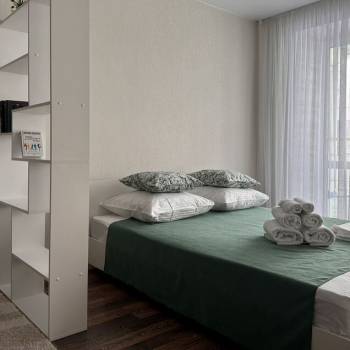 Продается 1-комнатная квартира, 30,2 м²