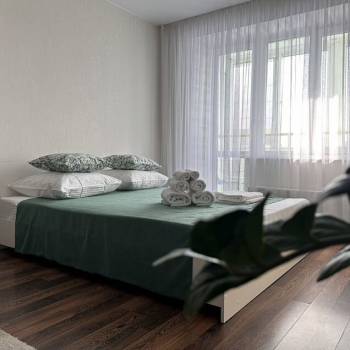 Продается 1-комнатная квартира, 30,2 м²