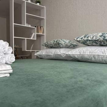 Продается 1-комнатная квартира, 30,2 м²