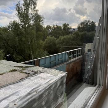 Продается 1-комнатная квартира, 29,6 м²