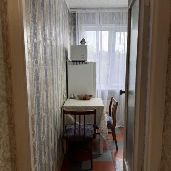 Продается 1-комнатная квартира, 29,6 м²