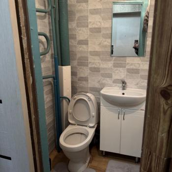 Продается 1-комнатная квартира, 29,6 м²