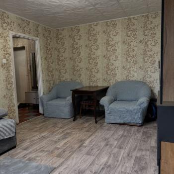 Продается 1-комнатная квартира, 29,6 м²