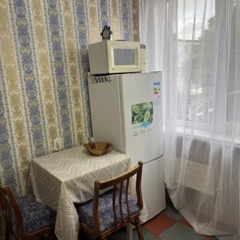 Продается 1-комнатная квартира, 29,6 м²