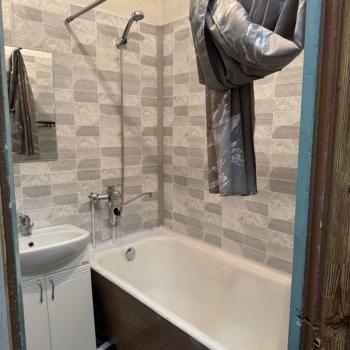 Продается 1-комнатная квартира, 29,6 м²