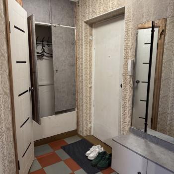 Продается 1-комнатная квартира, 29,6 м²