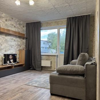 Продается 1-комнатная квартира, 29,6 м²