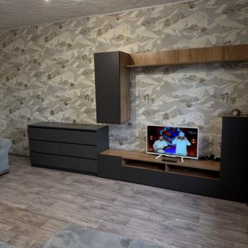 Продается 1-комнатная квартира, 29,6 м²