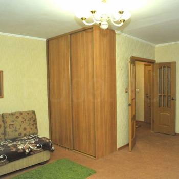 Сдается 1-комнатная квартира, 34 м²