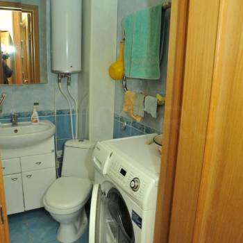 Сдается 1-комнатная квартира, 34 м²