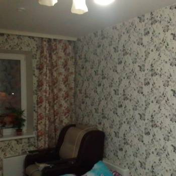 Сдается 1-комнатная квартира, 21 м²