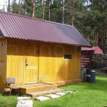 Продается Дом, 36 м²