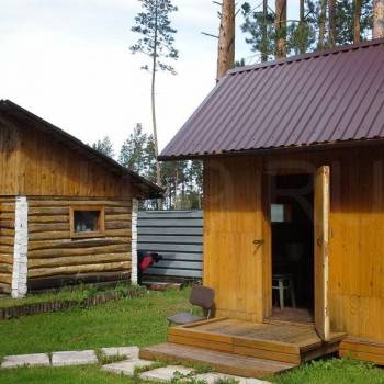 Продается Дом, 36 м²