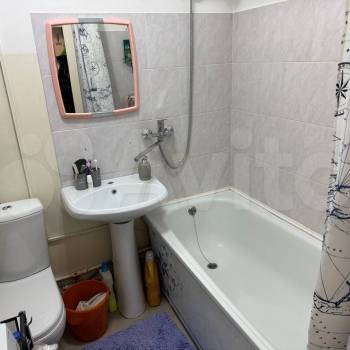 Продается 1-комнатная квартира, 25,5 м²