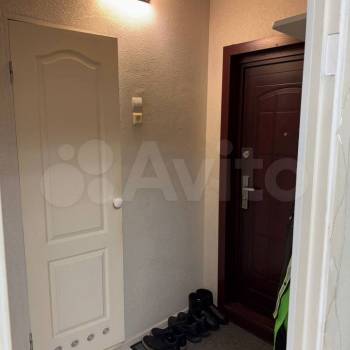 Продается 1-комнатная квартира, 25,5 м²