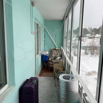 Продается 1-комнатная квартира, 25,5 м²
