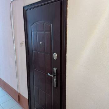 Продается 1-комнатная квартира, 25,5 м²