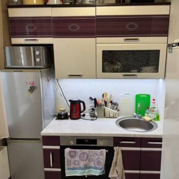 Продается 1-комнатная квартира, 25,5 м²