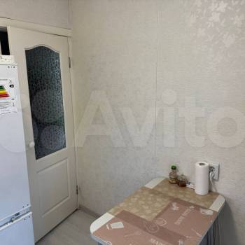 Продается 1-комнатная квартира, 25,5 м²