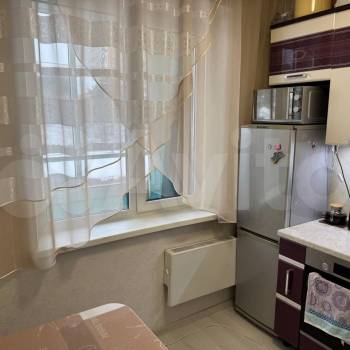 Продается 1-комнатная квартира, 25,5 м²