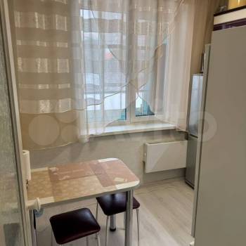 Продается 1-комнатная квартира, 25,5 м²