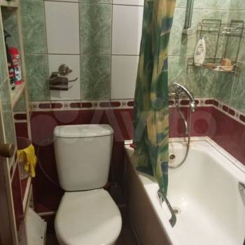 Сдается 1-комнатная квартира, 20,9 м²