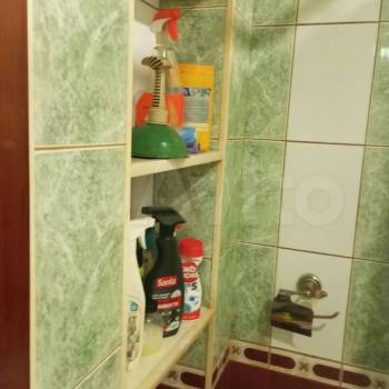 Сдается 1-комнатная квартира, 20,9 м²