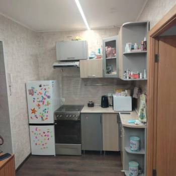 Продается 1-комнатная квартира, 39 м²