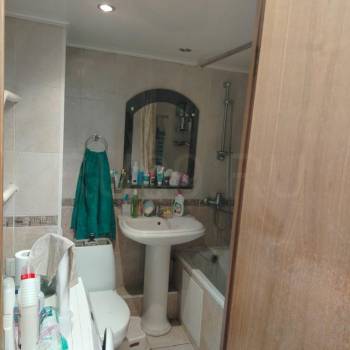 Продается 1-комнатная квартира, 39 м²