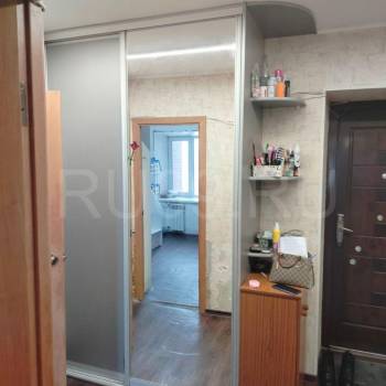 Продается 1-комнатная квартира, 39 м²