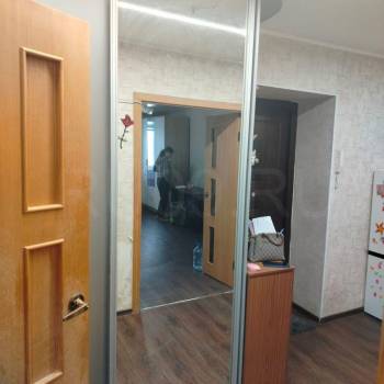 Продается 1-комнатная квартира, 39 м²