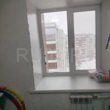 Продается 1-комнатная квартира, 39 м²